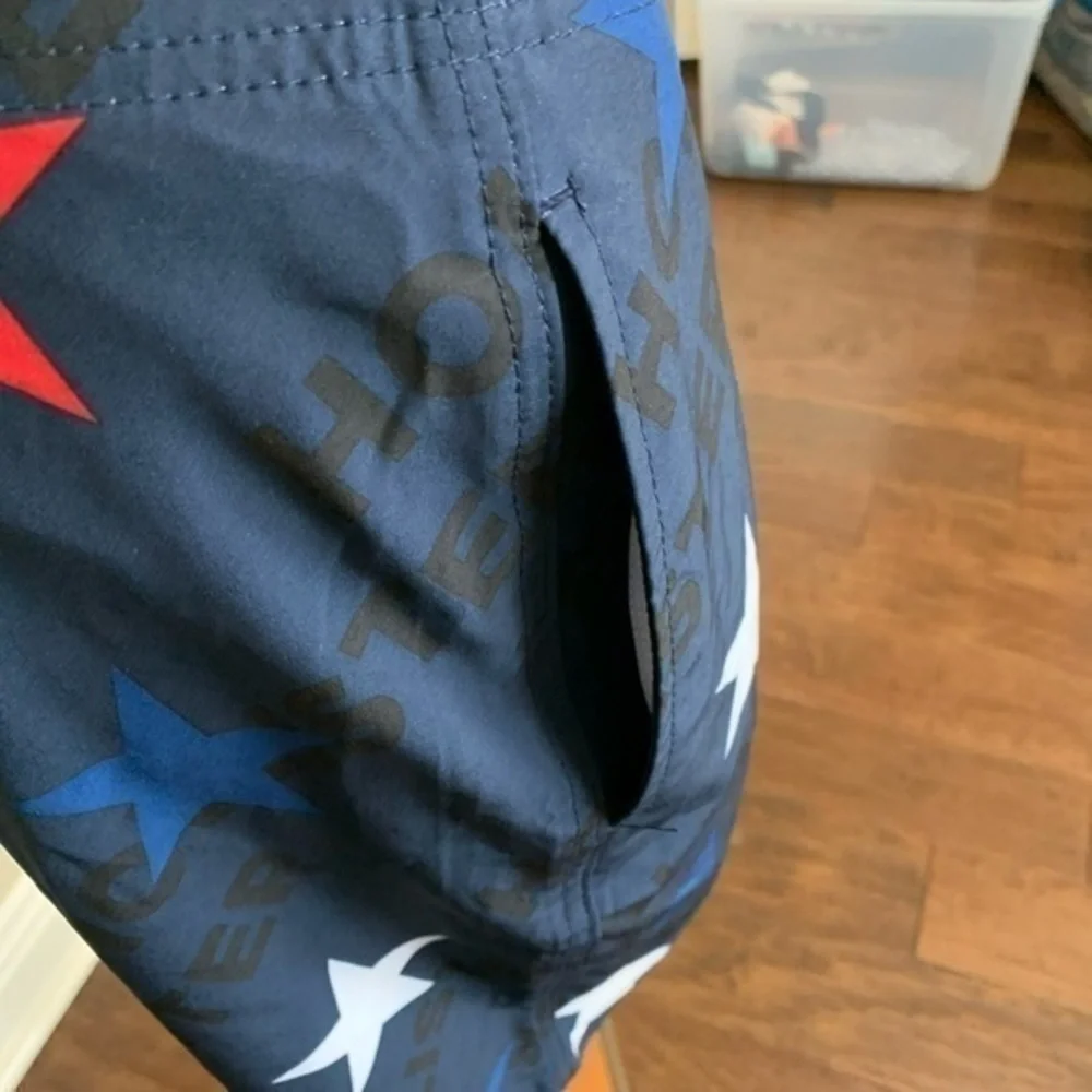 HOLLISTER Swim Shorts